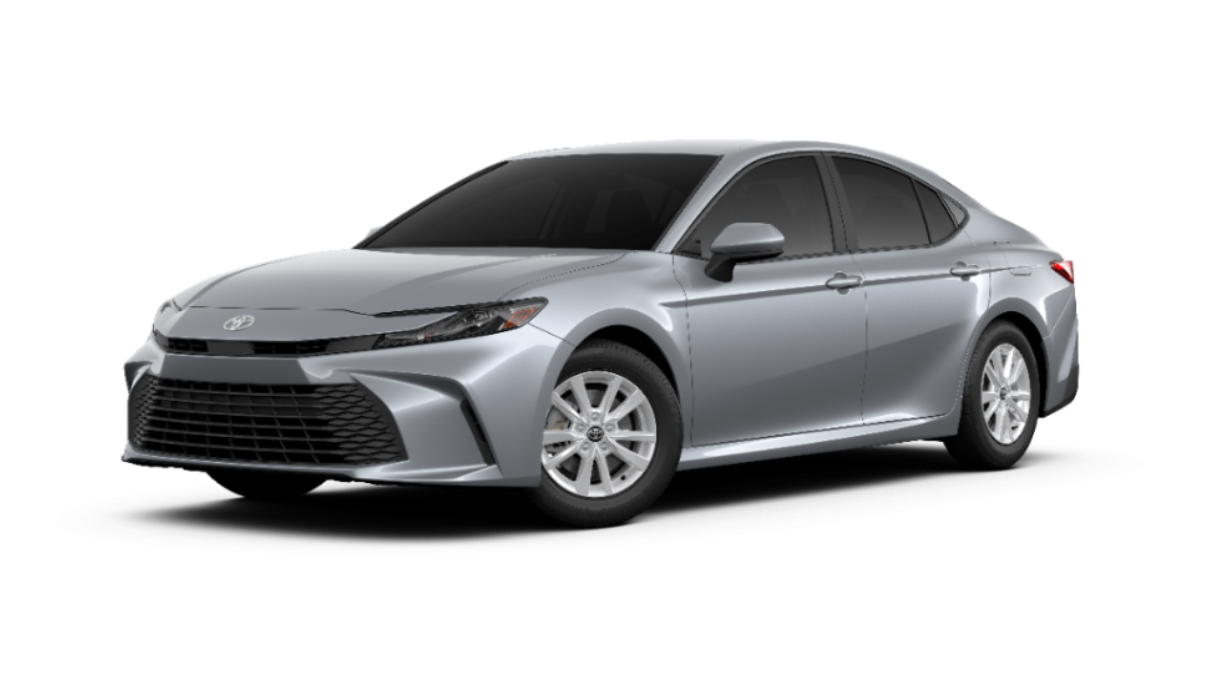 Camry HEV 2026