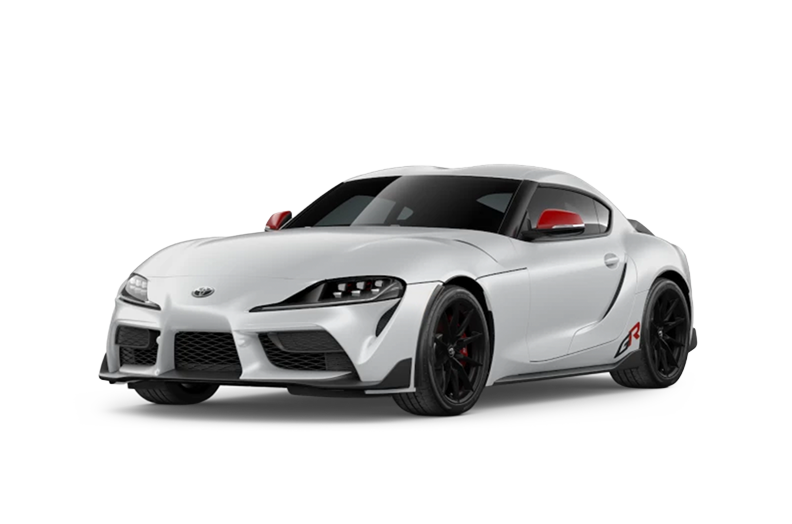 GR Supra 2026