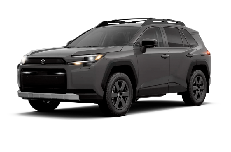 RAV4 2026